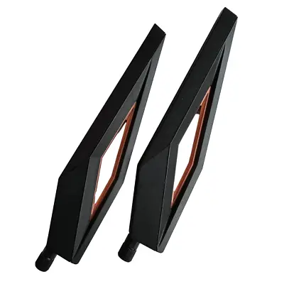 2X SMA Antenna WiFi 2.4G/5Ghz For ASUS ROG Rapture AX11000 WiFi 6 Gaming Router • $74.80