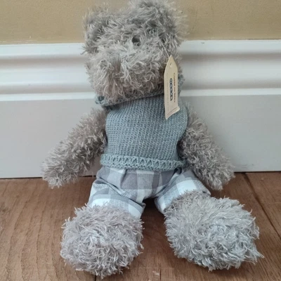 £5.99 • Buy Cuddle Me Bears ~ Oscar Soft Toy 