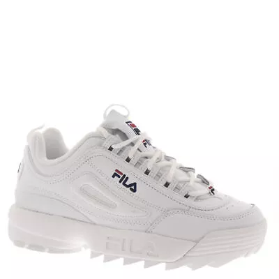 Fila Disruptor II Premium Sneaker Women's Sneaker • $47.57