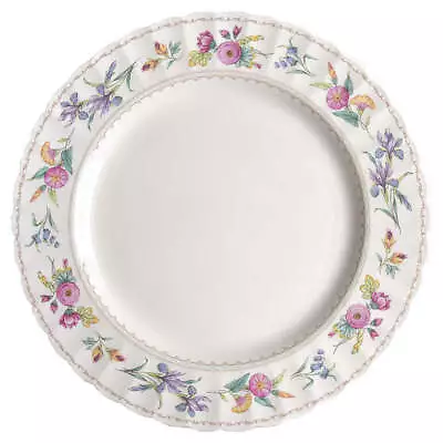 Mikasa Brywood Dinner Plate 366136 • $43.99