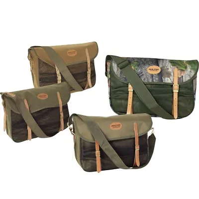 Jack Pyke Game Bag Hunting Shooting Fishing Dog Training Holdall Rabbit Storing • £32.95