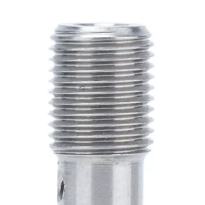 ・0.8in Banjo Bolt Fitting M10x1.0 Stainless Steel Corrosion Resistant Accessory • $9.50