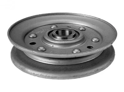 $23.75 • Buy Pulley Idler V 5/8 X4-3/8  Dixie Chopper 9895