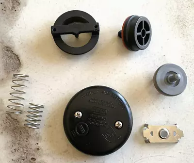 $39.97 • Buy OEM Zurn Wilkins 3/4”  Pressure Vacuum Breaker Valve 710 Complete Rebuild Kit