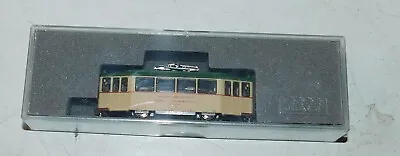 Kato 14-070 Tram Hanover Hiroshima #238 Vgbc N Gauge • £79