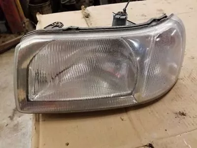 Driver Left Headlight Fits 02-03 Freelander 360927 • $45