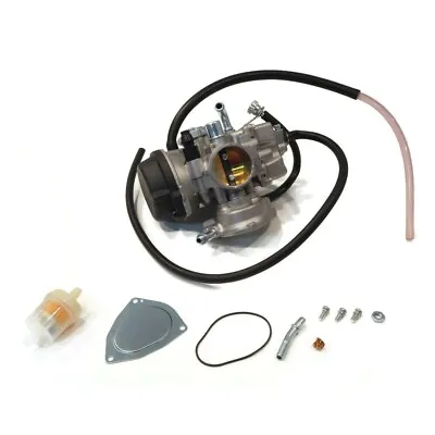 Carburetor Kit For Suzuki 13200-07G40 1320007G40 13200-07G50 1320007G50 Quad • $44.99