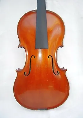 Superb Old Violin Italian AMATI Label • $800