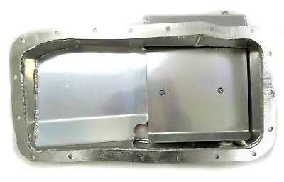 OBX Dry Sump Oil Pan For 1994-2001 Acura Integra B18 Series Engine • $95.50