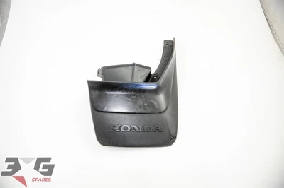 $50 • Buy JDM Honda EF Civic Wagon RIGHT REAR Mud Flap Splash Guard Shuttle Wagovan 88 91