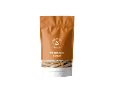 £3.25 • Buy Jethimadh Liquorice Licorice Mulethi Root Powder 50g