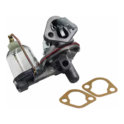 Fuel Lift Pump 2641344 892629M91 For Massey Ferguson 410 1100 1130 4488 Super 90 • $43.69