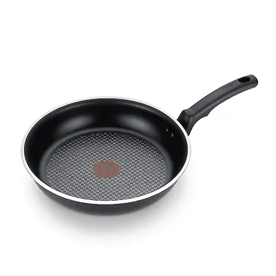 T-Fal Comfort Nonstick Fry Pan 12 Inch Black • $19.99