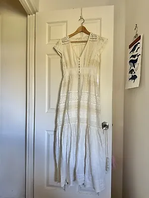 $229 • Buy 💙💕 SPELL ‘Suki ’ Dress S 💕💙