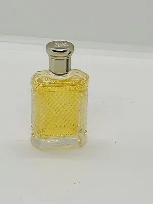 Ralph Lauren Safari Miniature 11ml Eau De Toilette Vintage Mens Fragrance Rare • £23.99