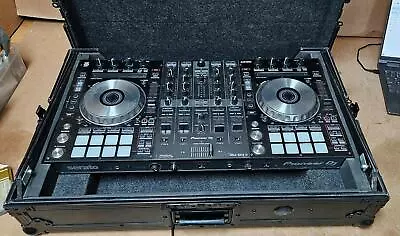 Pioneer DDJ-SX3 DJ Controller Serato 4-Channel 4ch DDJSX3 + Harmony Case !! C2 • $495