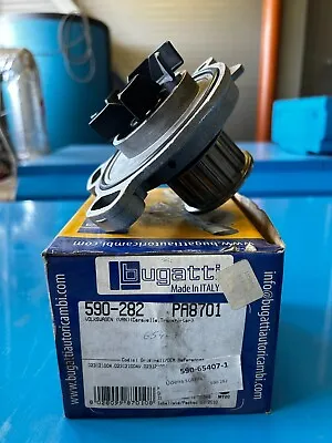 Fits Vw Transporter Engine Cooling Water Pump Bugatti Pa8701 # • $65