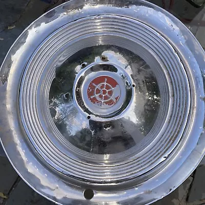 Vintage 1955-1957 Packard Clipper 15''Inch Hubcap • $29