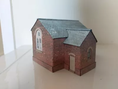 00 Gauge Model Railway Building • £10