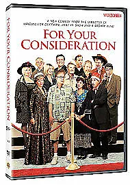 £2.25 • Buy For Your Consideration DVD (2007) Stephen Rannazzisi, Guest (DIR) Cert 12