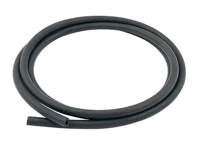 ALLSTAR PERFORMANCE ALL40342 5 Ft Vacuum Line 7/32  ID Rubber Black • $21.68