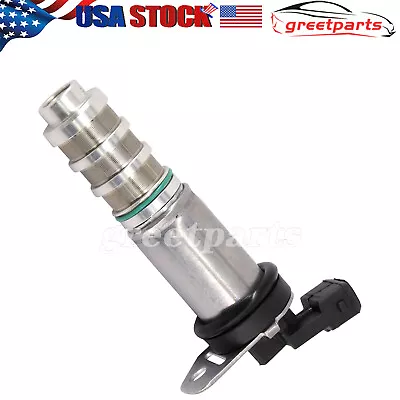 11368605123 VVT Vanos Solenoid Valve For BMW N55 S55 N63 S63 N74 Petrol Engine • $18.49