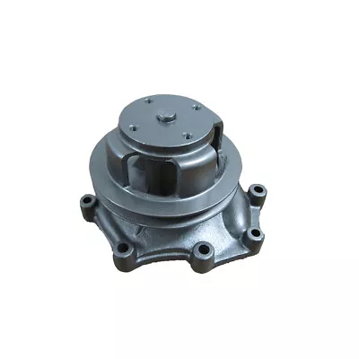 Water Pump Fits Ford Gas Tractors 3 CYL 3400 3500 3550 4500 3400 3500 3550 4500 • $80.33