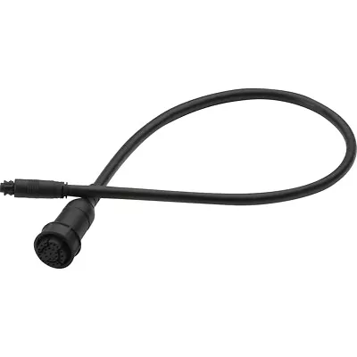 MotorGuide Raymarine HD+ Axiom Sonar Adapter Cable Compatible W/Tour & To... • $93.70