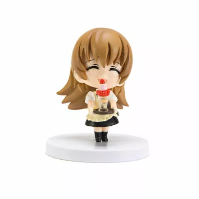 WORKING!! Yachiyo Todoroki Volume 2 Chibi PVC Figure NEW • $16.14