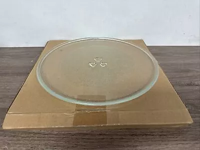 Genuine OEM LG Microwave Glass Turntable 12 3/4 Plate Tray 1B71961H • $29.95