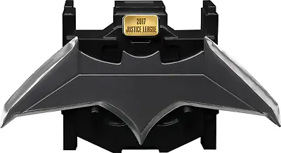 Justice League Metal Batarang DC Comics Replica By Ikon Design Studio • $244.47