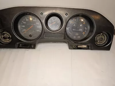 Toyota Land Cruiser 60 Series  FJ60 BJ60 HJ60 FJ62 BJ62 HJ62 24V Dash Instrument • $625