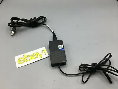 Genuine Microsoft Surface Pro 3 4 5 6 Charger Model 1800 15V 44W Free Shipping • $17.99