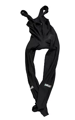 Santini Mens Cycling Bibtights Size Small • £15