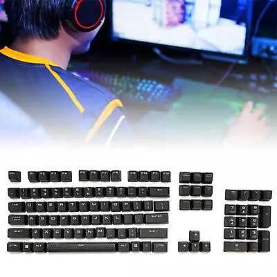 CORSAIR K70 RGB Replacement Keycaps For Rapidfire Gaming Keyboard • $38.27