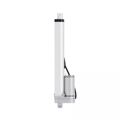 8  Heavy Duty Linear Actuator Stroke 225 Pound Max Lift Output 12 Volt DC • $42.09