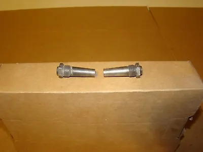 Harley J JD Intake Valve Guides (2) OEM 95-17 • $29