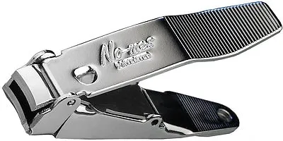 Professional  No-mes  FINGERNAIL NAIL TOENAIL CLIPPER Catcher Catches Clippings • $19.90