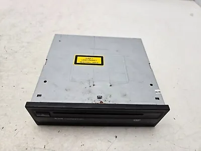 Audi A4 Sat Nav Navigation Control Unit Ecu Dvd Reader 4e0919887m B8 2007 - 2012 • £28.40