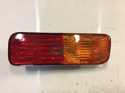Land Rover Discovery 2 Td5 & V8 Offside Drivers Rear Bumper Light New XFB101480 • $44.39