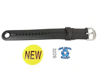 Aeris Oceanic Wrist Strap Extender Scuba Dive Computer Band Geo Atom 2 3 F.10 • $26.66