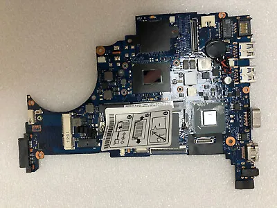 NEW  Samsung NP530U4B Laptop Motherboard  - No54 • £34.90