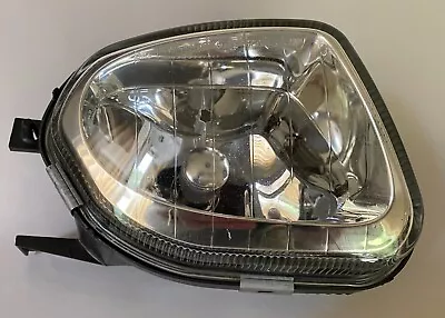 Mercedes-Benz Fog Lamp Assembly -  (211-820-06-56) Right Side (Passenger Side) • $28