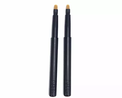 NARS 30 Precision Lip Brush X 2 Duo Pack • £31.99