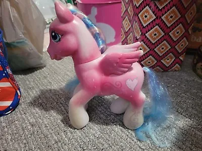 My Little Pony G3 9” Decorating/Styling/Color Change Star Catcher • $24