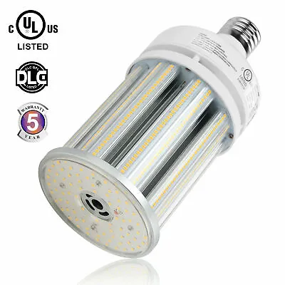 400W Metal Halide Replace LED Corn Cob Light Bulbs 100W E39 Mogul Base 14700LM • $52.11