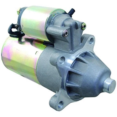 $39.99 • Buy Starter For Ford F150 F250 F350 PICKUP 4.6L 5.4L 1997 1998 NEW