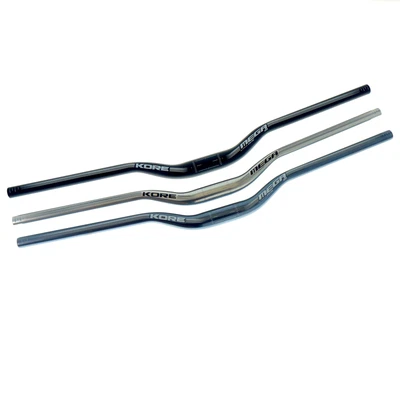 $35.90 • Buy KORE Mega MTB Handlebar 35 X 760mm AL7075-T6 Triple Butted Riser 35mm