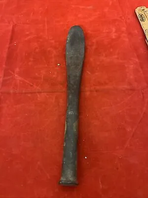 Vintage Ken Tool Curved Tire Spoon 10”  • $24