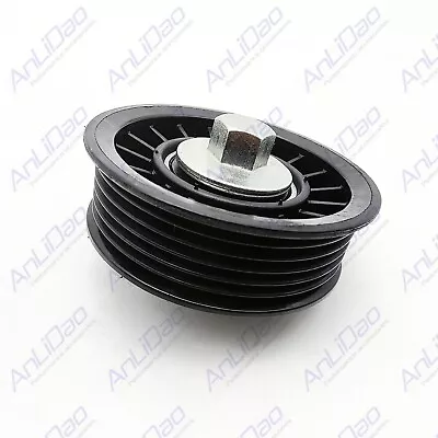 REPLACES Volvo Penta 3860201 Idler Pulley 4.3GXi 5.0GXi Gi 5.7GXi Gi 8.1GXi Gi • $27.50